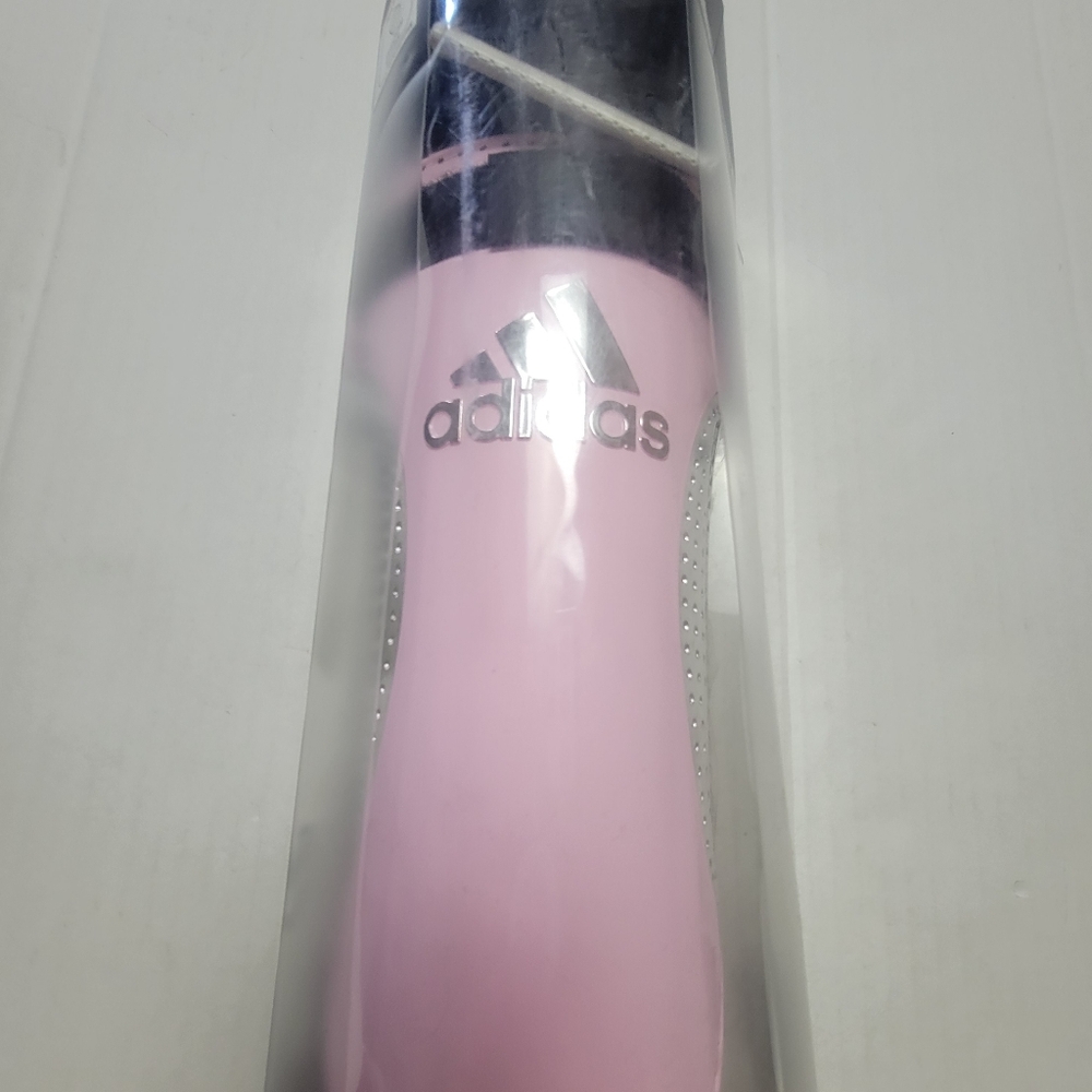 ADIDAS Pink Soccer Shin Guards - Picture 2 of 6